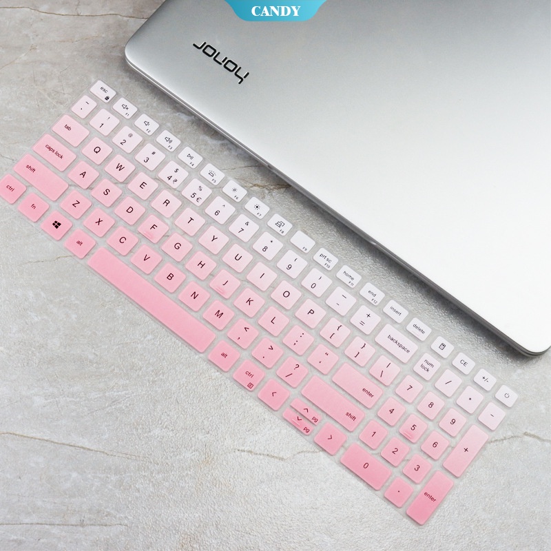 Ốp Bảo Vệ Bàn Phím Máy Tính Dell inspiron 15 3000 5510 3511 3510 3515 7510 3520 15pro 5518 vostro 5510 15.6 inch