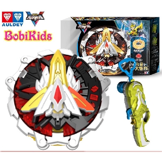 Con Quay NADO5 – Boss 1 Mã SP: 634701S - NADO 5 Hàng chính hãng Auldey