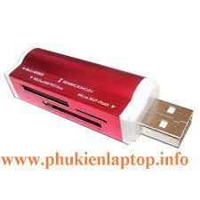 Đầu đọc thẻ nhớ ALL IN ONE SIYOTEAM SY-662