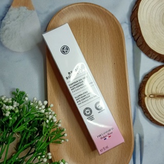 Lăn Mắt White Botanical Yves Rocher