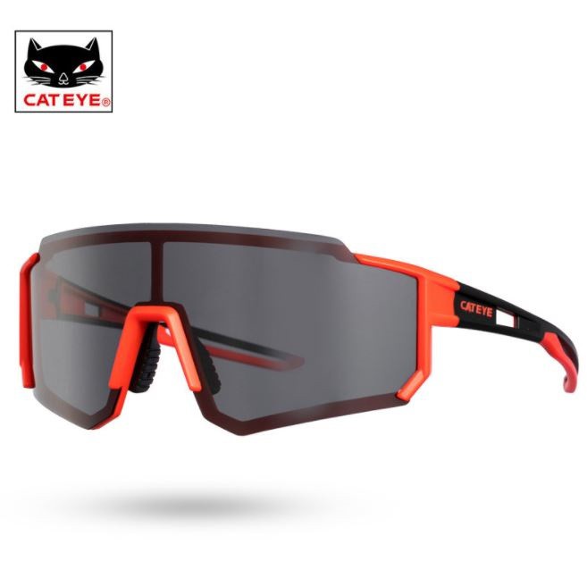 Kính Cateye 2020 Polarized Tráng Gương, Không Đổi Màu