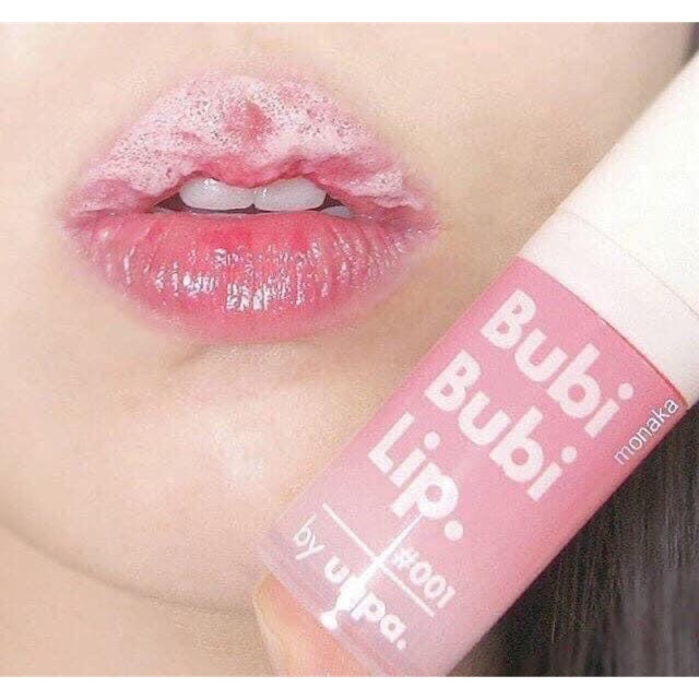 🍁TẨY DA CHẾT CHO MÔI🍁