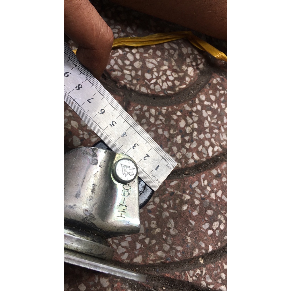 4 Bánh xe chịu lực  50x32