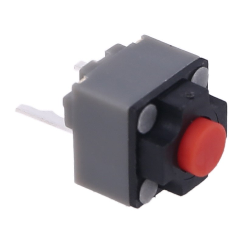 Bộ 5 Công Tắc Micro 6x6 X 7.3 mm | BigBuy360 - bigbuy360.vn
