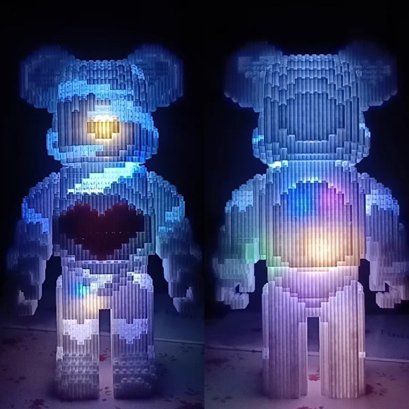 DÂY ĐÈN LED TRANG TRÍ BỘ DÂY ĐÈN FAIRY LIGHT DÀI 1M VÀ 2M