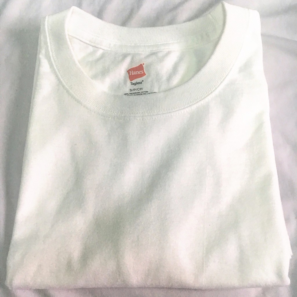 Áo thun Hanes Comfortsoft 5250