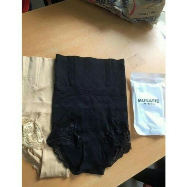 Sỉ Quần gen bụng chống cuộn định hình MANUFIE