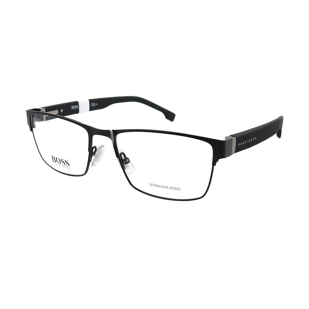 (Hàng chính hãng) Gọng kính nam nữ Hugo Boss BOSS1040 màu sắc thời trang