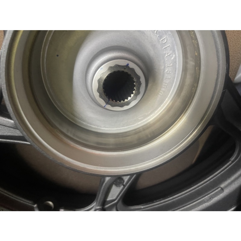 Mâm abalade .2021.  zin