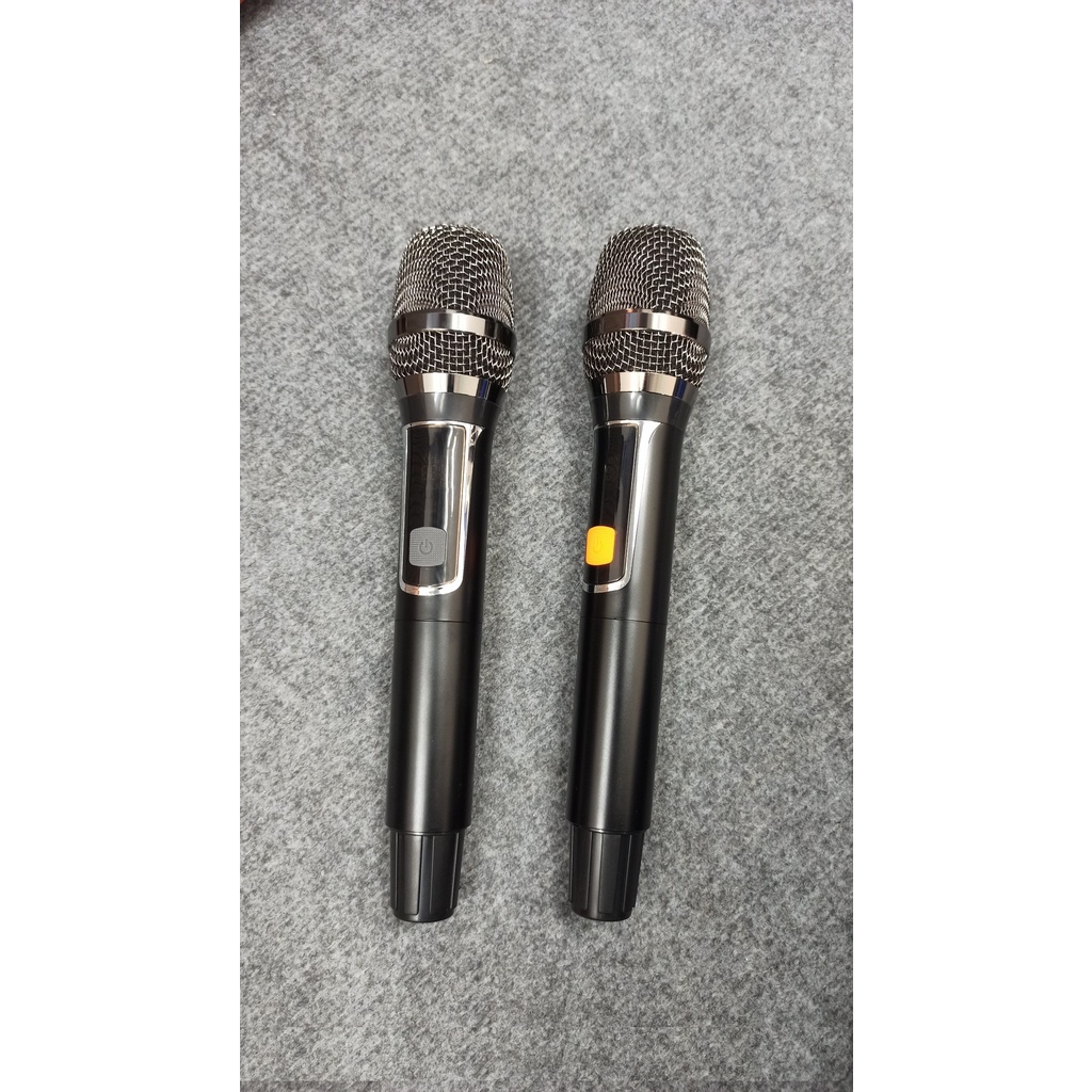 Loa karaoke xách tay Bongo LiveT17