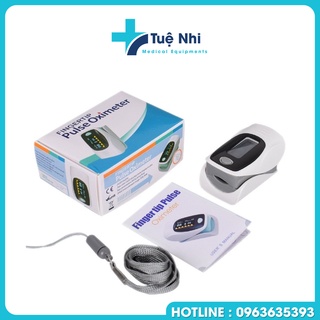 Máy đo spo2 nồng độ oxy trong máu C101A3