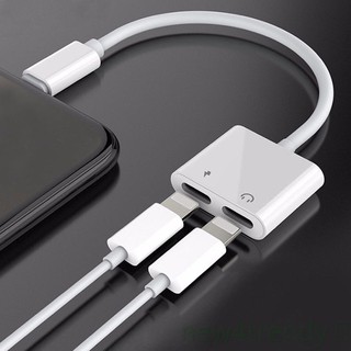 Dây Cáp Chuyển Đổi Âm Thanh Cho iPhone 7 / 7 Plus / 8 / X