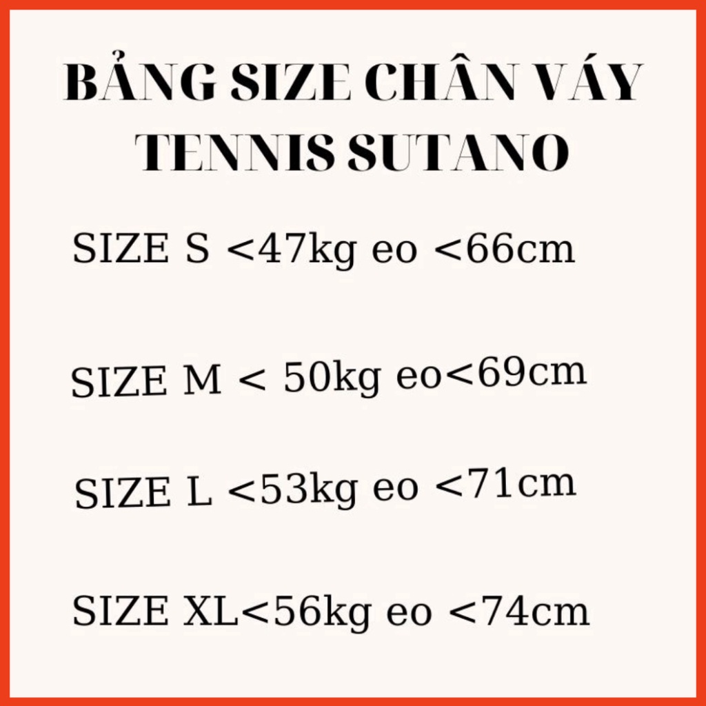 Chân váy tennis ngắn xếp ly dáng xòe thời trang nữ hàng cao cấp cao cấp
