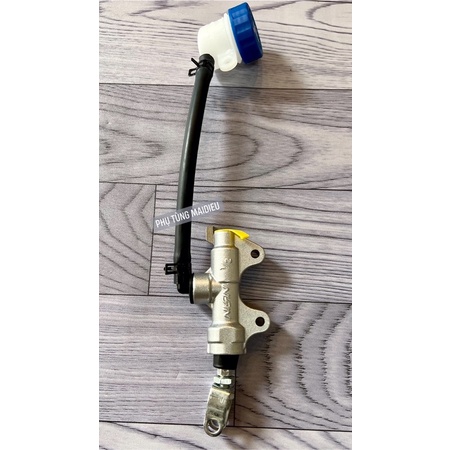 Pen đạp Yaz/Yaz125