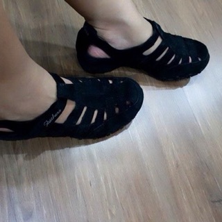 Giày Nữ Skechers