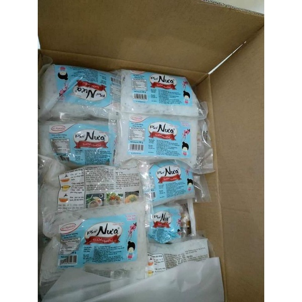 Phở nưa Vị Nguyên 240g