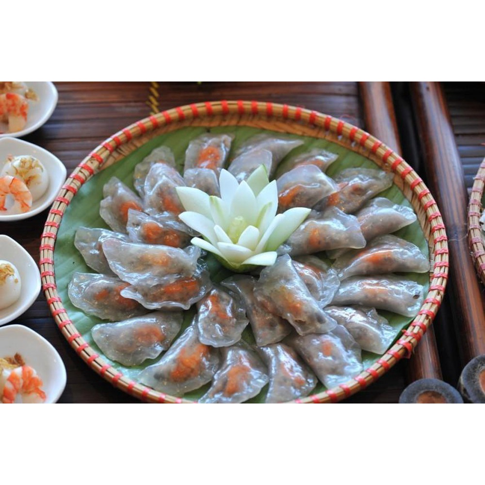 bột năng,bánh bột lọc,nguyên liệu làm bánh(1kg)