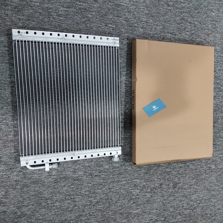 Dàn nóng chế 14 x 23