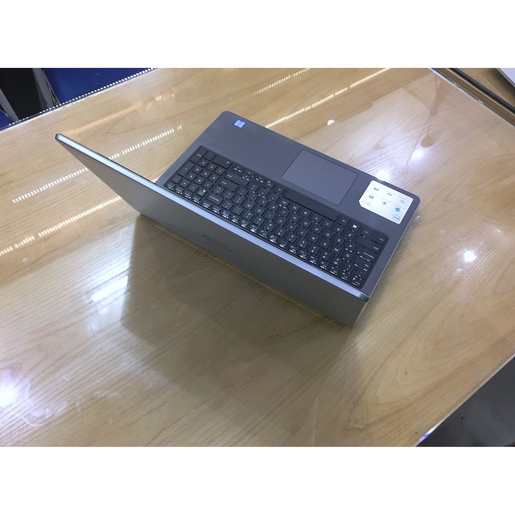 DELL INSPIRON 5559 CORE I5 6200U RAM 4G HDD 500G GRAPHICS