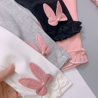 COMBO SET 4 QUẦN LEGGING CHO BÉ