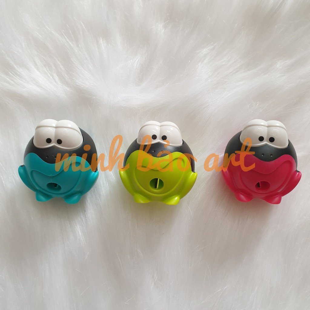 CHUỐT CHÌ CAO CẤP MAPED HÌNH THỎ / CROC CROC