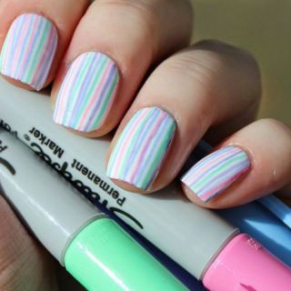 Bút lông dầu Sharpie dùng trên mọi chất liệu