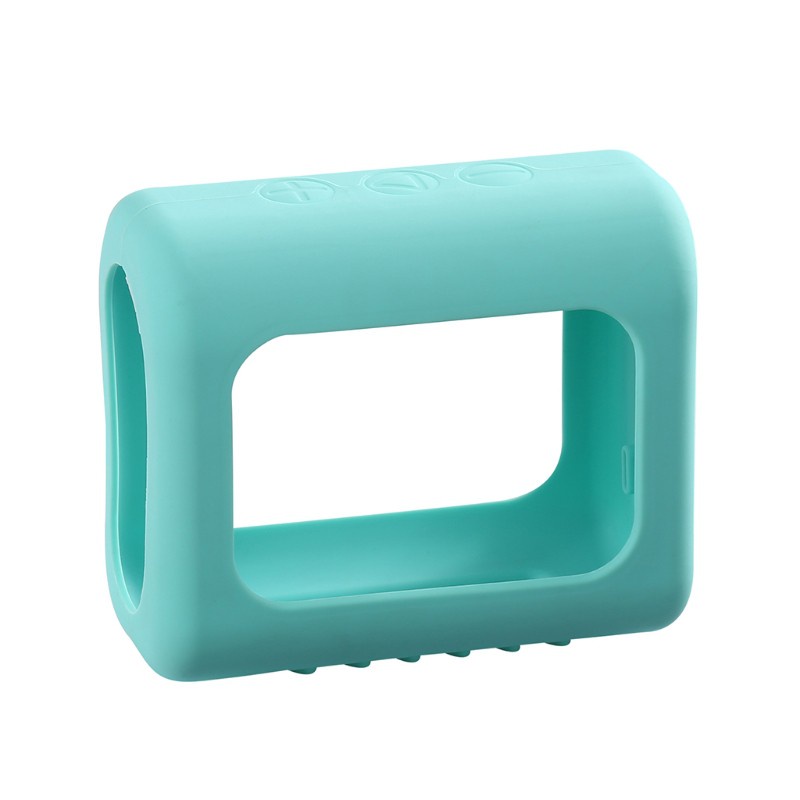 Vỏ silicon chống rơi và chống bụi bảo vệ toàn diện cho loa bluetooth JBL GO 3 GO3