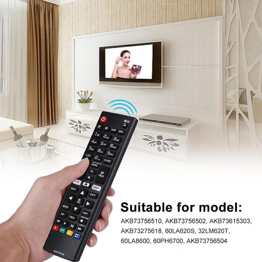 Điều Khiển TV SMART LG HÀNG HÃNG ZIN BÓC MÁY