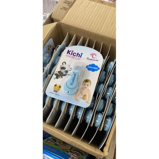 bấm móng tay kichi cho bé