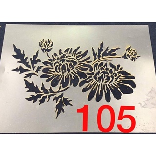 khuôn vẽ bìa trong 105