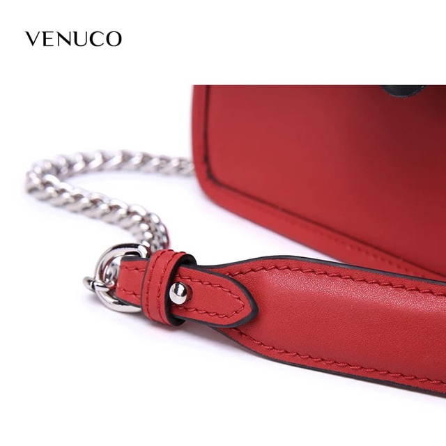 Túi đeo Venuco (màu đỏ)
