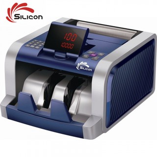 Máy đếm tiền silicon mc-2300