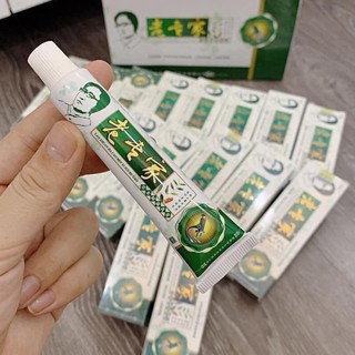 Kem Đông Y Á Sừng