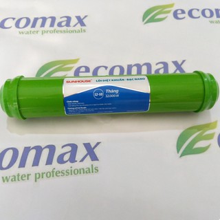 lõi lọc nước số 5 sunhouse , lõi lọc nước sunhouse