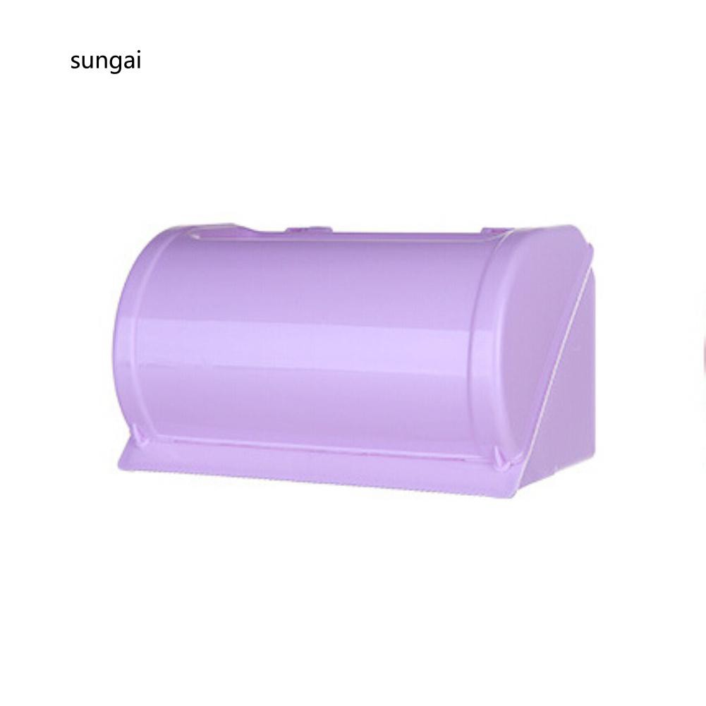 Giá Nhựa Đựng Giấy Cuộn Vệ Sinh Tiện Lợi | BigBuy360 - bigbuy360.vn