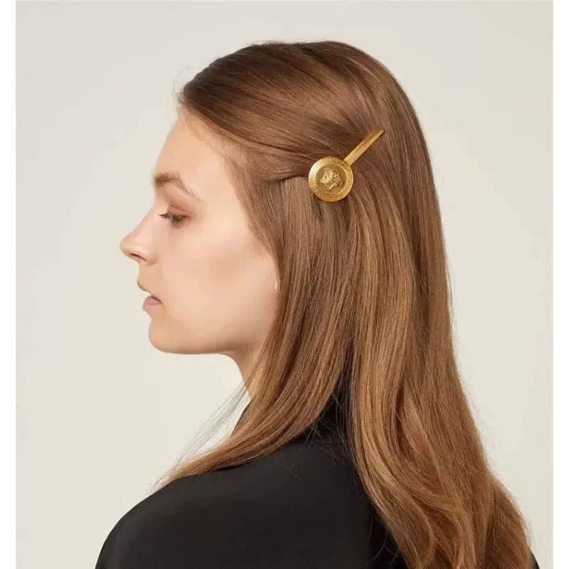 KẸP TÓC VER - SACE NHÁM