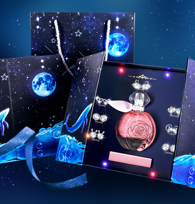 (Hàng Mới Về) Bộ Son Môi Làm Quà Tặng Phong Cách Giáng Sinh Sáng Tạo | BigBuy360 - bigbuy360.vn
