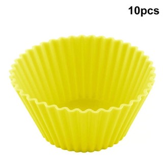Khuôn cupcake
