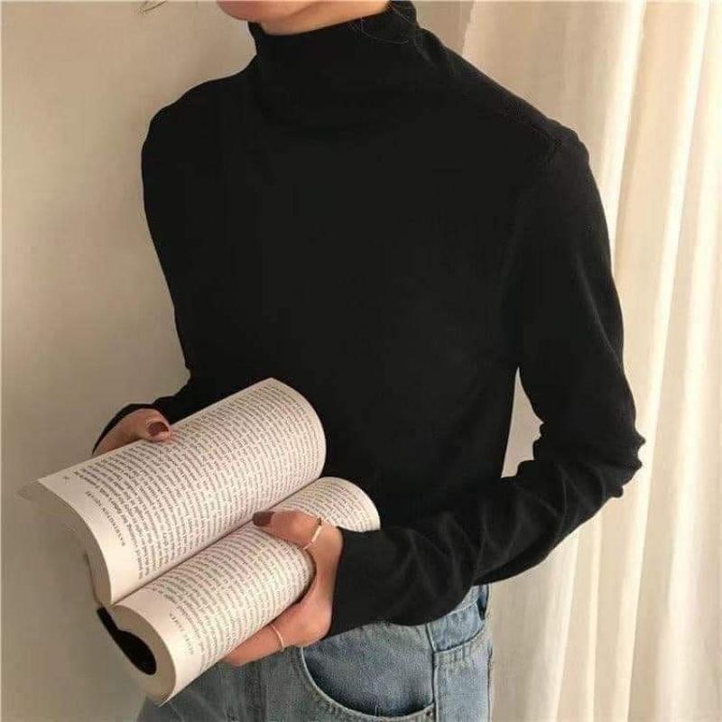 ÁO THUN GIỮ NHIỆT NỮ