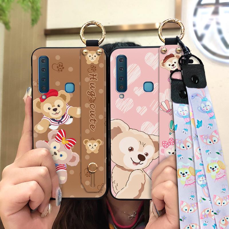 Soft Cute Phone Case For Samsung Galaxy A9 2018/A9s/A920/SM-A920F Original Fashion Design New Arrival Anime Fashion For