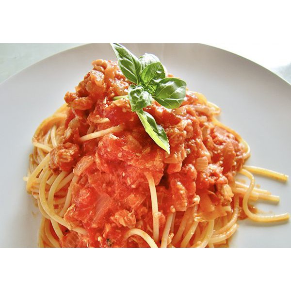 Sốt Spaghetti túi bạc 1kg (sốt mỳ ý hàn quốc)