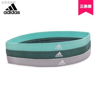 Băng Đô Thể Thao Adidas Thấm Hút Mồ Hôi