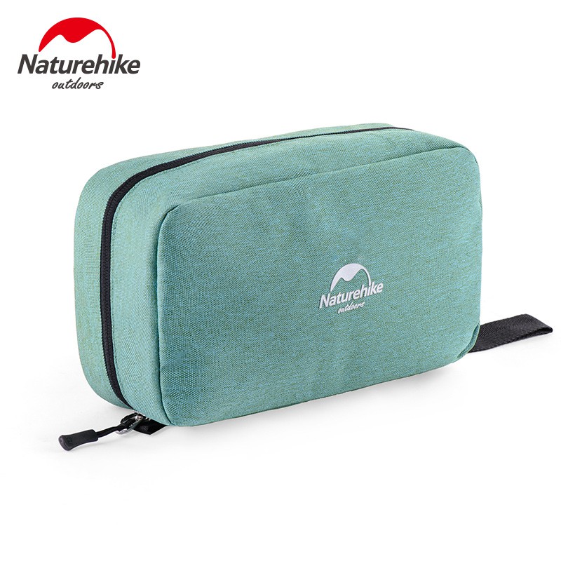 Naturehike Túi Đựng Mỹ Phẩm Du Lịch Cỡ Lớn Tiện Dụng Cho Nam Và Nữ