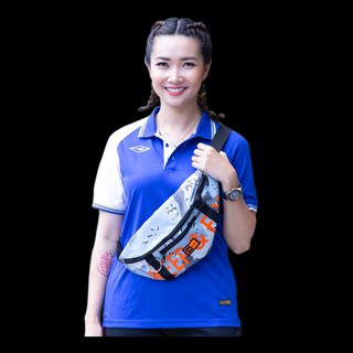 Áo thể thao có cổ Polo Aris Keep And Fly [Ảnh thật] [Có bảo hành] [Có sẵn] [Rẻ vô địch] [Free Ship]
