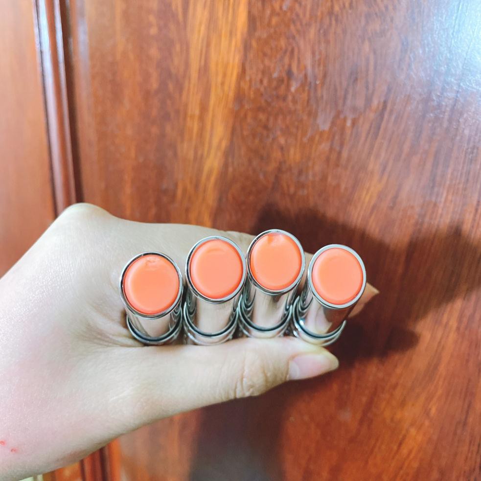 [Auth Fullsize] Son môi DIOR ADDICT LIP GLOW 001/004(3.5g) | BigBuy360 - bigbuy360.vn