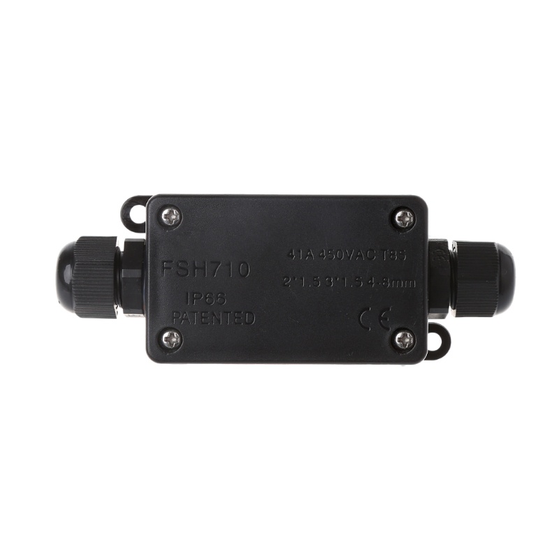 Hộp Kết Nối Chống Nước IP66