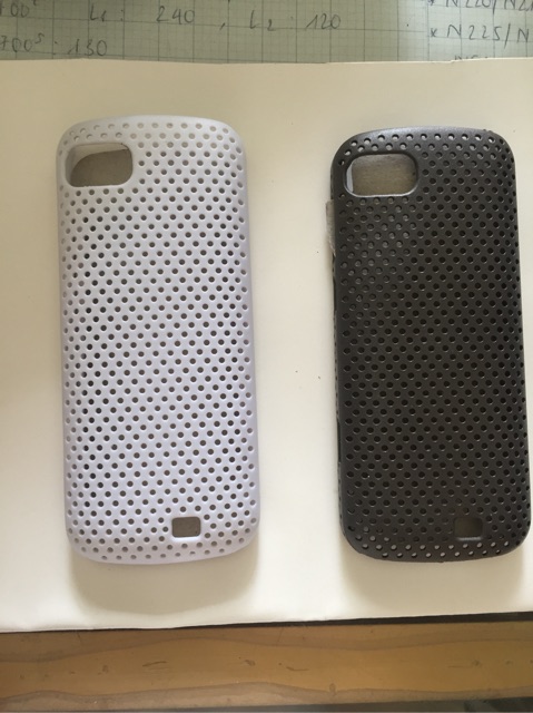 Ốp lưới lỗ C3-01