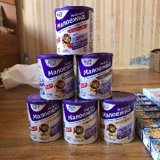 SỮA BỘT PEDIASURE 400GR HÀNG NỘI ĐỊA NGA