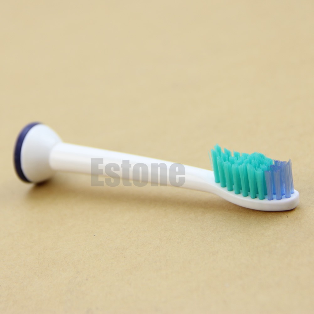 4 Đầu Thay Thế Cho Bàn Chải Đánh Răng Sonicare Elite HX6014