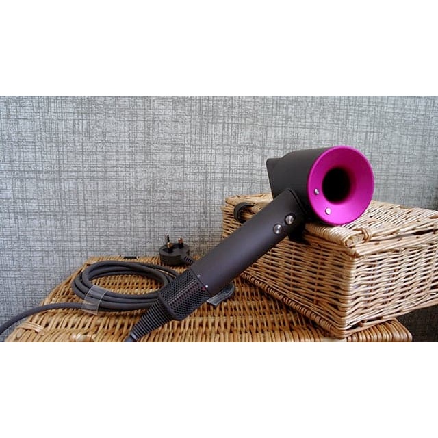 Máy Sấy Tóc Dyson Supersonic HD08